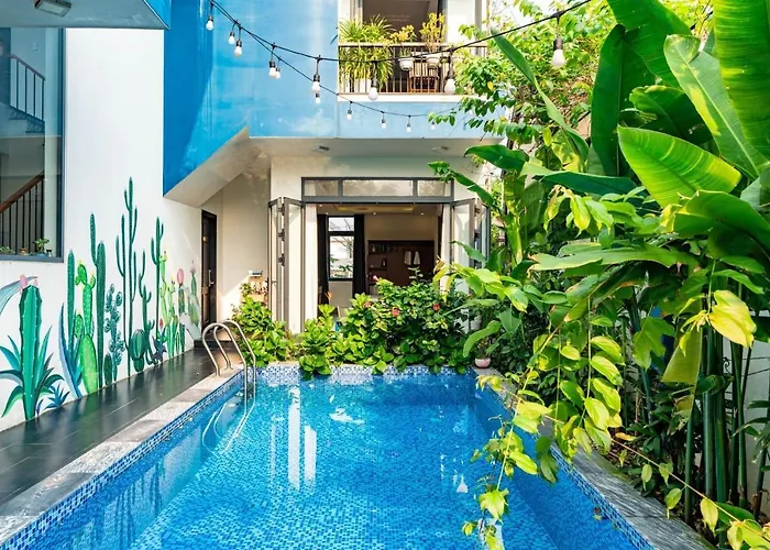 An Bang Mq Villa