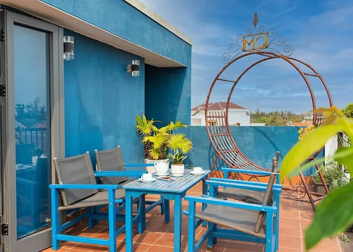 An Bang Mq Villa